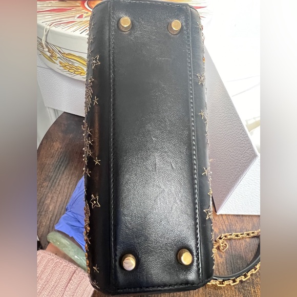 🩷Sold🩷Good condition lady Dior mini - Picture 3 of 9